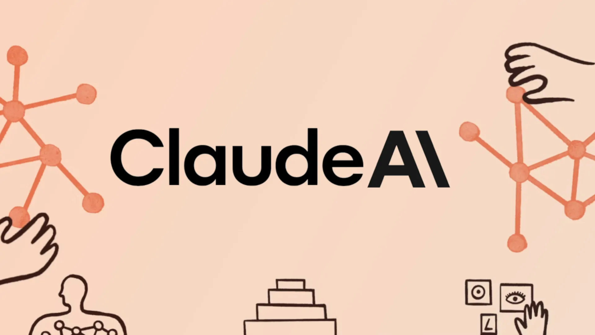 Claude generating code